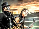 King Diamond: Confira videos do show em Baltimore