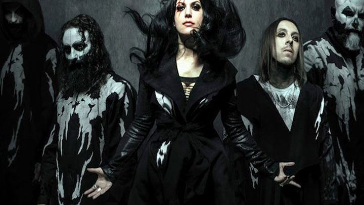 Lacuna Coil: Banda confirma tour sul-americana com cinco shows no Brasil em 2020