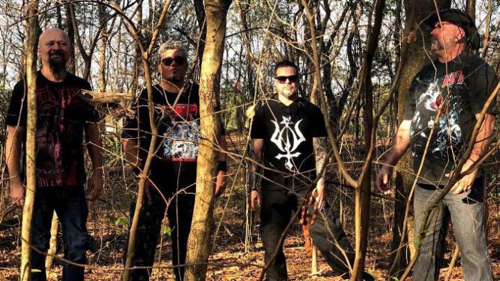 Leprosy: anuncia lançamento de EP em Vinil e apresenta nome e capa do registro