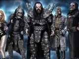 Lordi: Banda lança o lyric video de "Shake The Baby Silent"