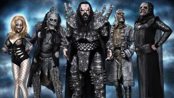 Lordi: Banda lança o lyric video de “Shake The Baby Silent”