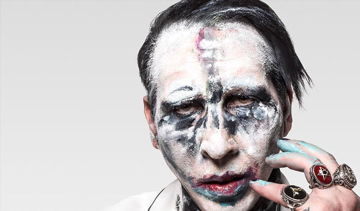 marilyn manson