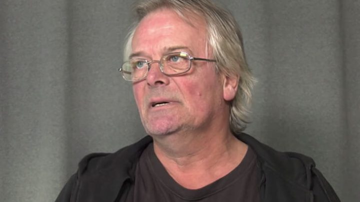 Mercyful Fate: Morre, aos 61 anos, Timi “Grabber” Hansen