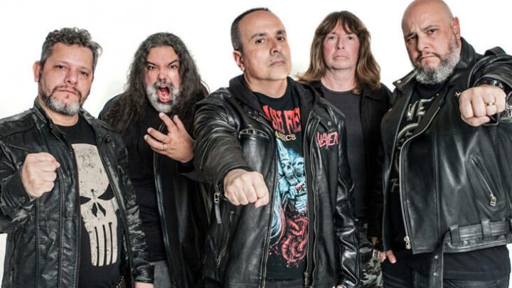 One Of Them: Lyric video lançado e entrevista para a Roadie Crew