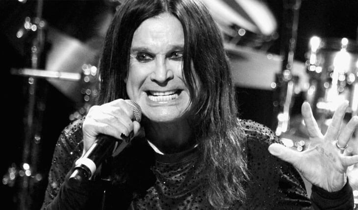 OZZY OSBOURNE: Assista a performance de ‘Take What You Want’ com POST MALONE e TRAVIS SCOTT