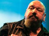 Paul Di’Anno: Álbum ao vivo será lançado em 2020