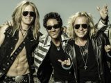 REVOLUTION SAINTS