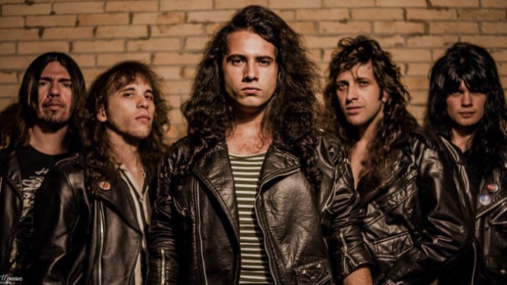 Rider: Banda apresenta tracklist e data de lançamento de novo álbum