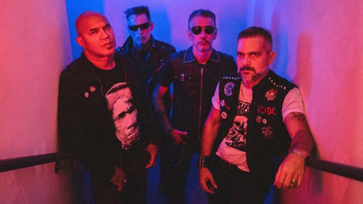 Festival com Inocentes, Autoramas e Marcelo Gross abre concurso para novas bandas