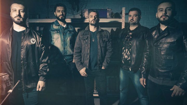 Seven Days War: banda divulga novo videoclipe “Million Eyes”