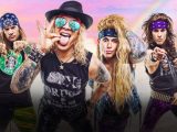 Steel Panther