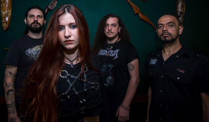 Torture Squad: Estreia novo videoclipe “Generation Dead”