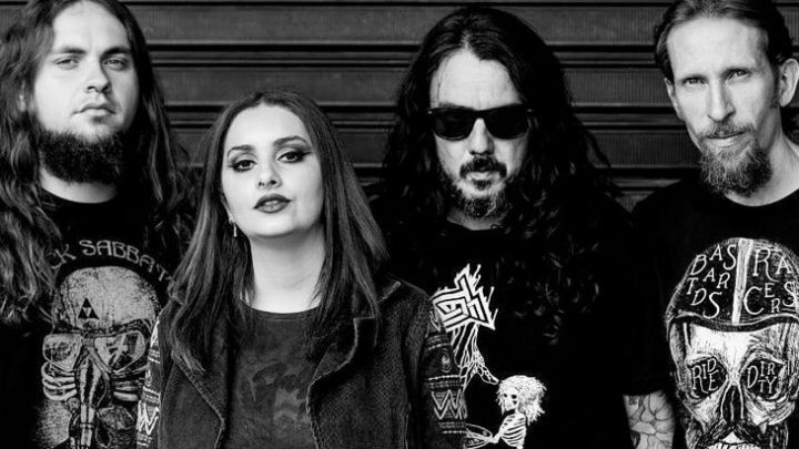 Weedevil: Lança primeiro single e fará abertura para os suecos do Asteroid