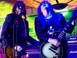 Ace Frehley: Confira reunião com membros do Frehley's Comet