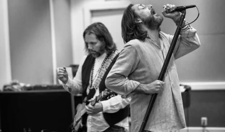 THE BLACK CROWES: anuncia datas da turnê que comemora o 30º aniversário de ‘Shake Your Money Maker’