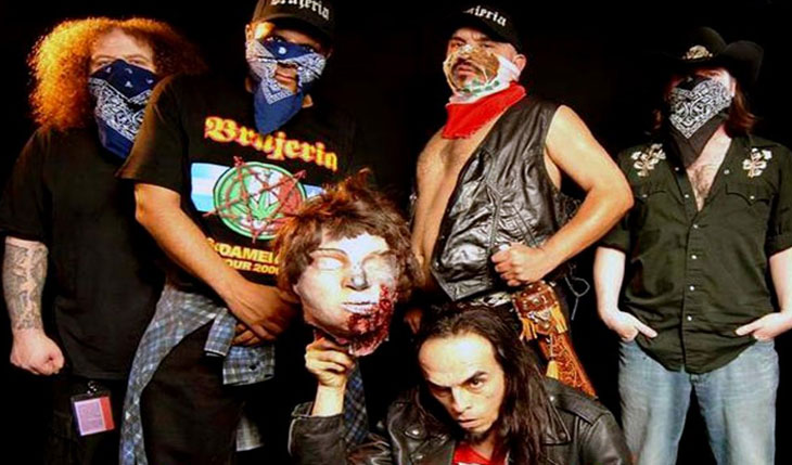 Kool Metal Fest: Festival com Brujeria, Krisiun, Nervosa e grandes nomes do metal nacional em SP