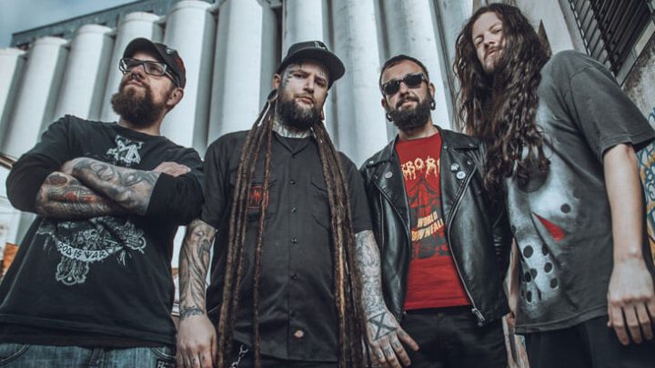 Diokane: Banda lança o primeiro videoclipe oficial