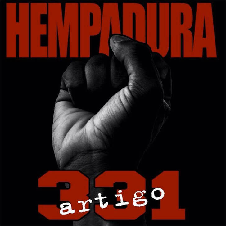 Hempadura