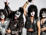 Kiss: Gripe de Paul Stanley faz banda adiar início da tour pela Oceania.