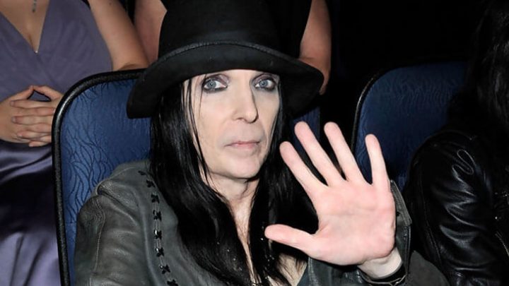 MÖTLEY CRÜE: MICK MARS se pronuncia sobre ingressos gratuitos
