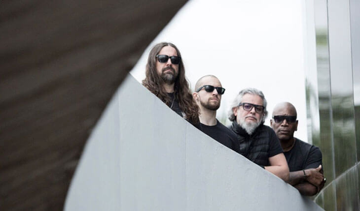 Sepultura: Banda traz Mike Portnoy para o projeto SepulQuarta