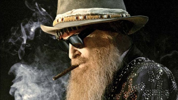 BFG THREE: Matt Sorum e Billy Gibbons tocam juntos em concerto para caridade