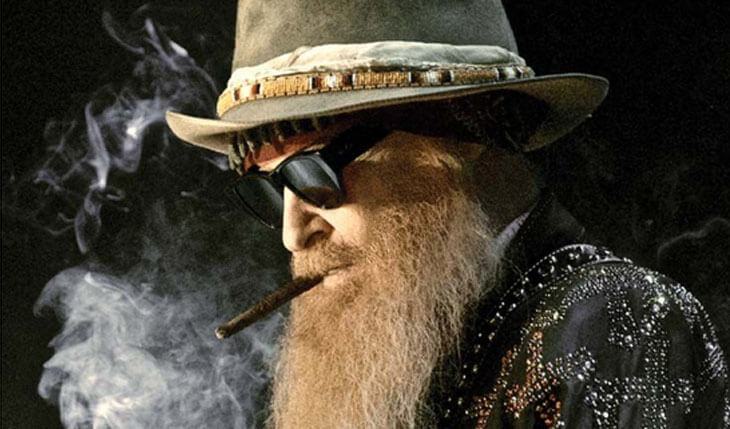 BFG THREE: Matt Sorum e Billy Gibbons tocam juntos em concerto para caridade