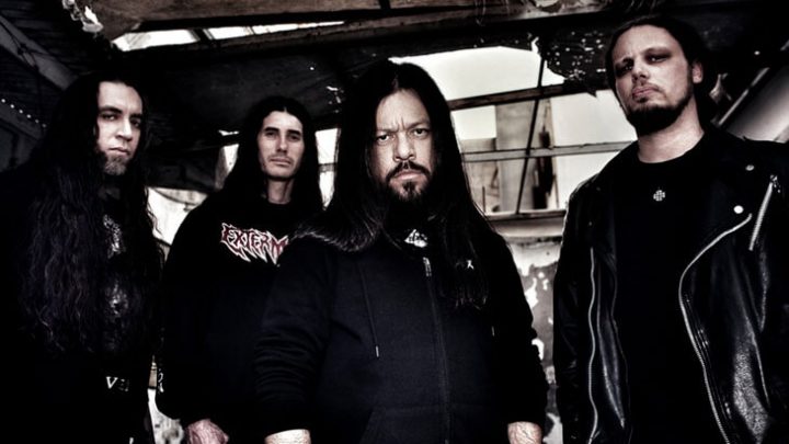 Burn The Mankind: Ouça o novo single, também em formato de lyric video