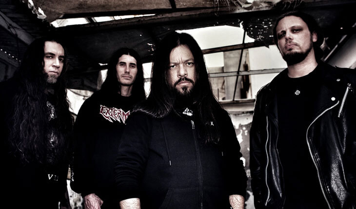 Burn The Mankind: Novo single celebrará uma década dedicada ao Death Metal