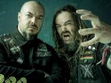 Cavalera Return Beneath Arise Madrid 2019