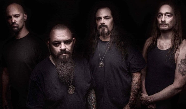 DEICIDE: Gigante do Death Metal se apresenta em Porto Alegre, em 2020.