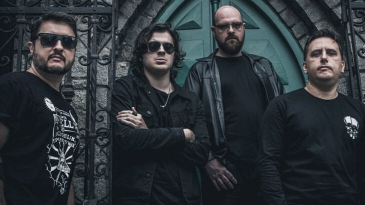 Inner Caligula: Revelando detalhes do primeiro single