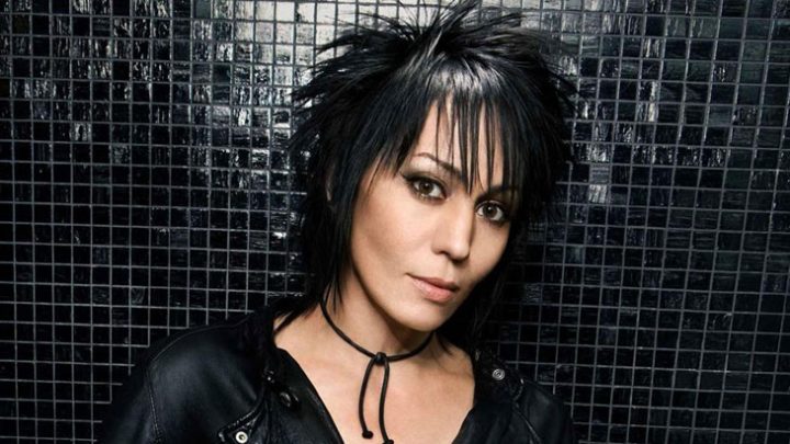 JOAN JETT & THE BLACKHEARTS: Fará abertura de shows do MÖTLEY CRÜE, DEF LEPPARD E POISON