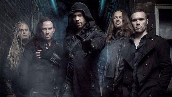 Kamelot: Banda confirma shows no Brasil em 2020