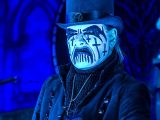 King Diamond no Brasil 2020