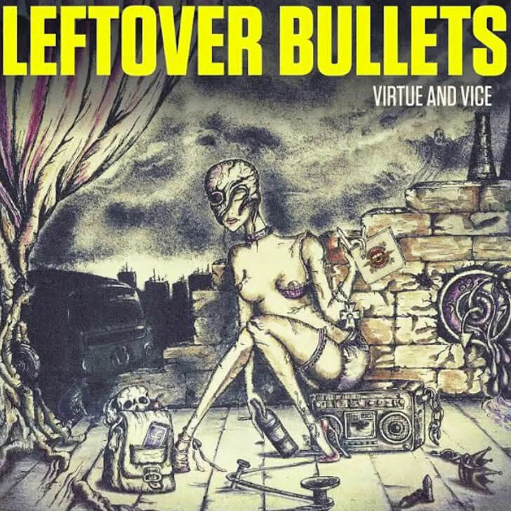 Leftover Bullets