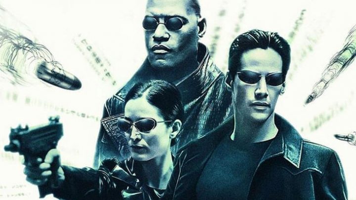MATRIX 4: Novo filme já tem data de lançamento