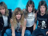 Chris Poland Megadeth