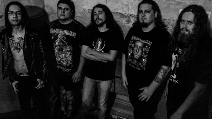 Mortticia: Revelando novidades em entrevista para canal do Youtube