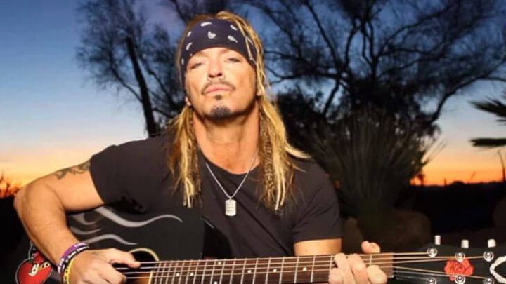 POISON: Bret Michaels confirma turnê com MÖTLEY CRÜE e DEF LEPPARD