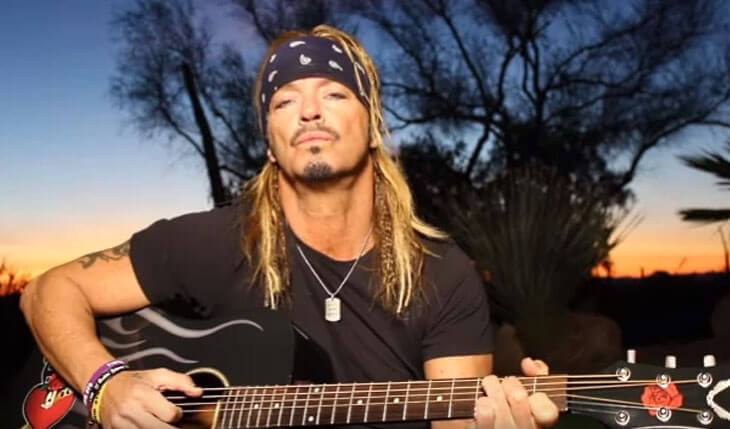 POISON: Bret Michaels confirma turnê com MÖTLEY CRÜE e DEF LEPPARD