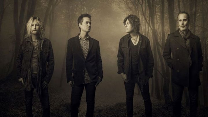 STONE TEMPLE PILOTS: Banda vai tocar o álbum ”Purple’ na íntegra em ‘live’