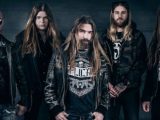 Sabaton Seven Pillars Of Wisdom