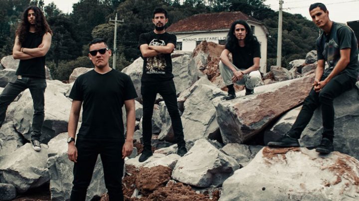 Segregatorum: Assista ao lyric vídeo do novo single “Nourished Wounds”
