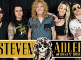 Steven Adler