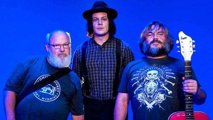 Tenacious D: Ouça a nova “Don’t Blow It, Kage”