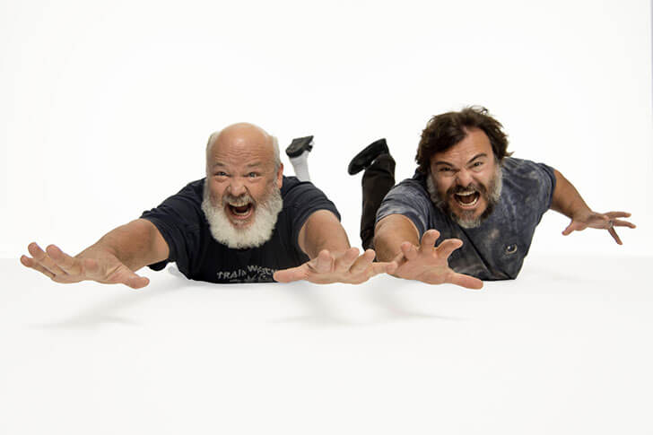 Tenacious D