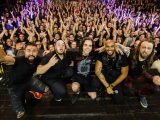 Hibria show no Opiniao 2019