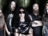 Korzus: Os Guerreiros do Metal