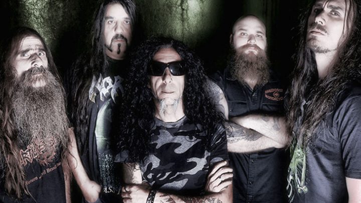 Korzus: Banda anuncia primeira live na quarentena